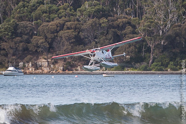 sea plane